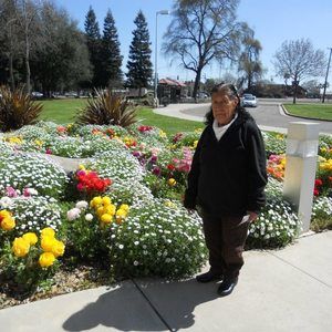 Meet your Posher, Maria